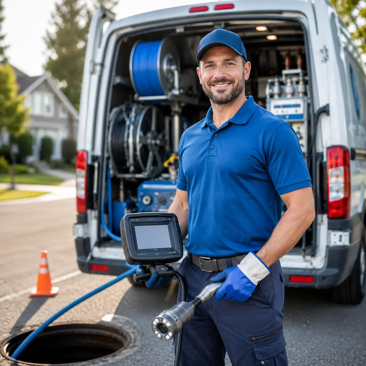 Local Pipe Relining specialists in West Nottingham, NH