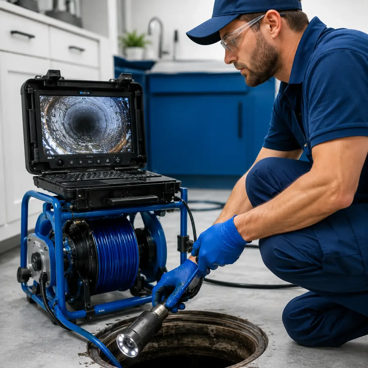 Pipe Relining professionals serving West Nottingham, NH